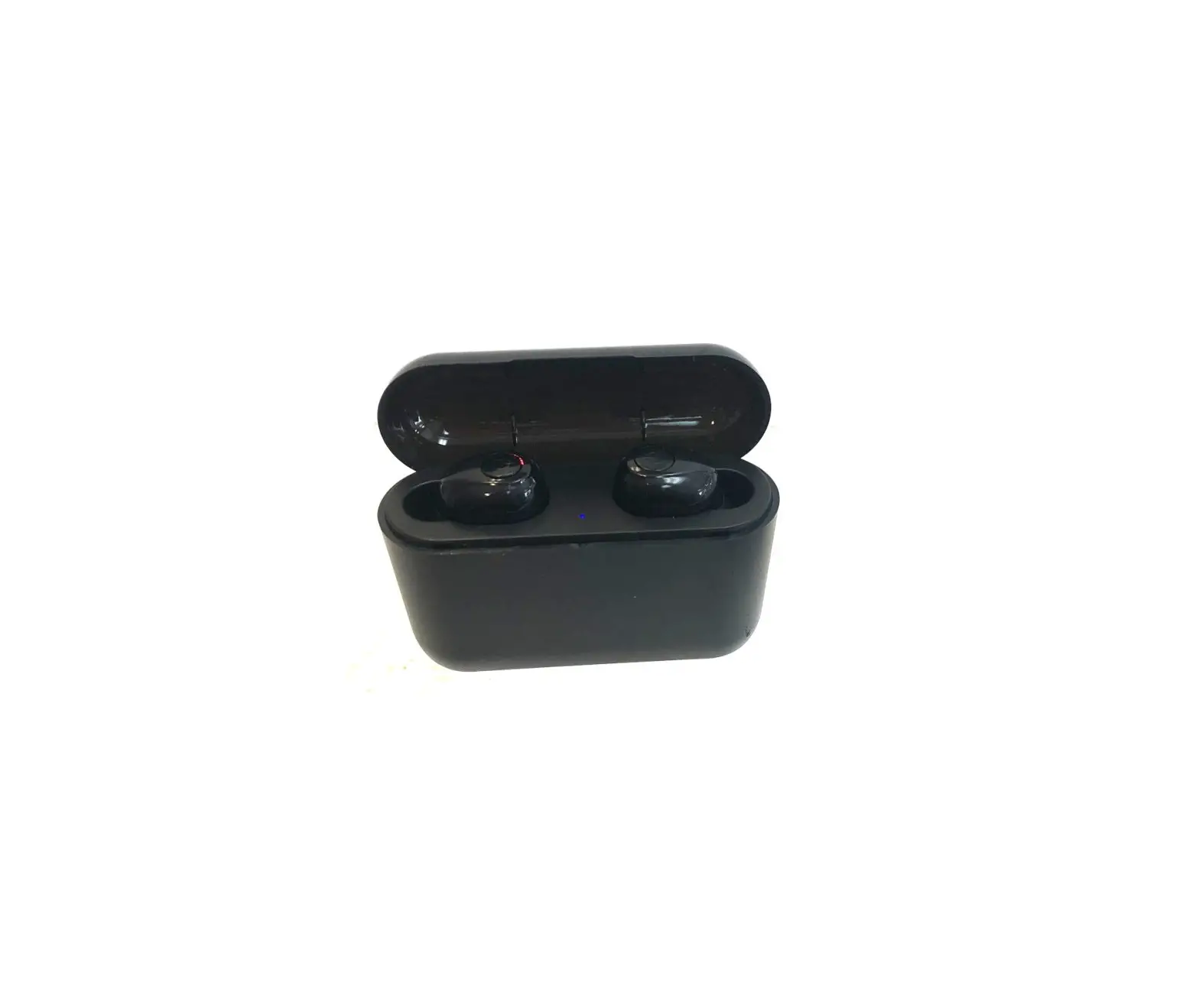 Dgl Fb-tw20 True Wireless Earbuds And Power Bank User Guide