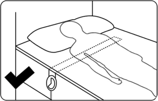 Vitealth RESPIO01 - How to Install 1