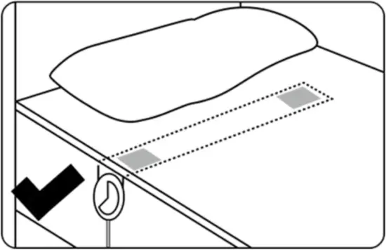 Vitealth RESPIO01 - How to Install 3