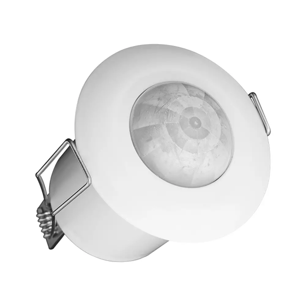 Leviton Osr05-icw Greenmax Drc Sensor Instruction Manual