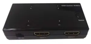 a close up of electronics