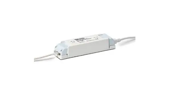 Lighting Solution 186780 Programming Streetlight Drivers Using Iprogrammer Streetlight User Manual