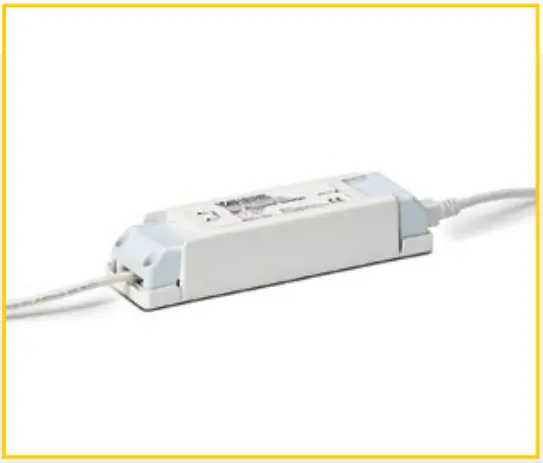 iPROGRAMMER STREETLIGHT SOFTWARE