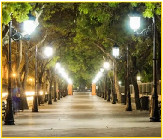 iPROGRAMMER STREETLIGHT SOFTWARE