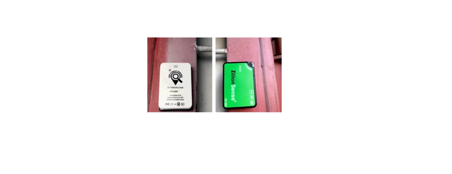 Zillionsource Technologies Zs-300l Device Installation Guide