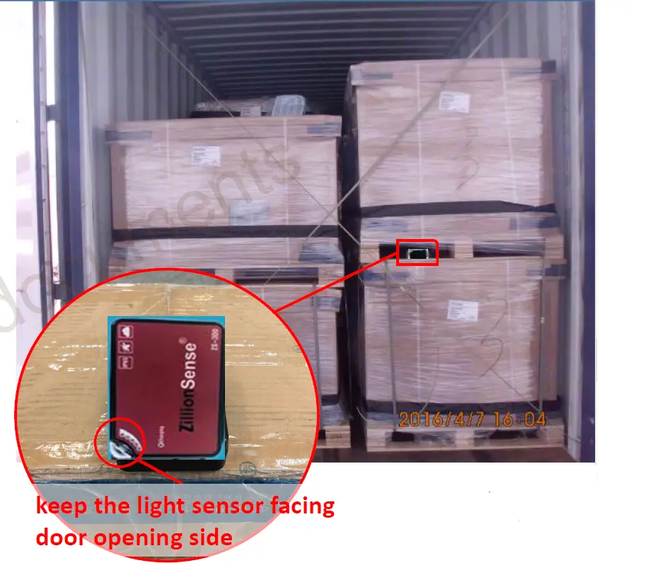 Zillionsource Technologies ZS-300L Device fig 10