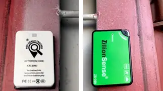 Zillionsource Technologies ZS-300L Device fig 12