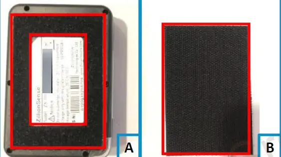 Zillionsource Technologies ZS-300L Device fig 13