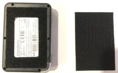 Zillionsource Technologies ZS-300L Device fig 3