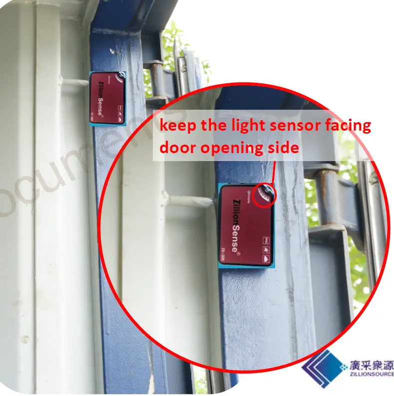 Zillionsource Technologies ZS-300L Device fig 6