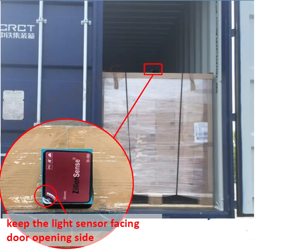 Zillionsource Technologies ZS-300L Device fig 8