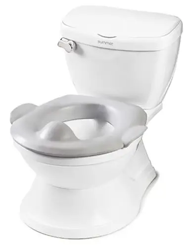 Summer infant Size Potty - potty