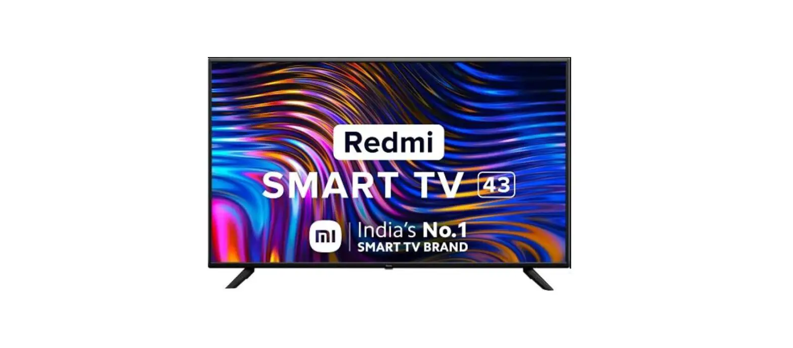 Redmi L43m6-ra Ra2d 43 Inch Full Hd Smart Led Tv Installation Guide Redmi L43m6-ra Ra2d 43 Inch Full Hd Smart Led Tv Installation Guide
