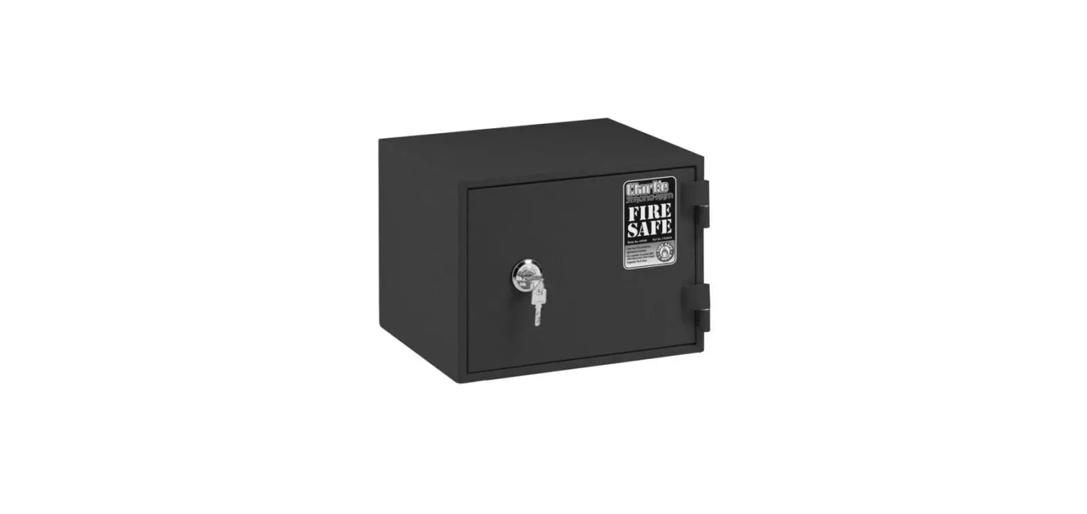 Clarke Cfpsm 16.4l Fire Safe Instruction Manual Clarke Cfpsm 16.4l Fire Safe Instruction Manual