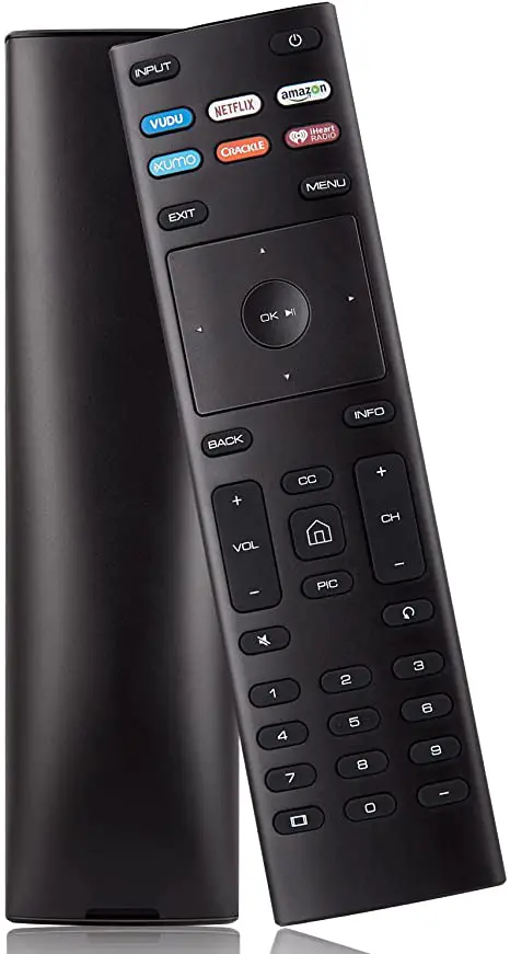 Universal-Remote-Control-XRT136-for-VIZIO