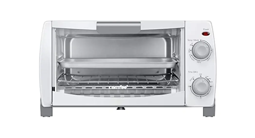 Comfee Cfo-bb102c Toaster Oven Instruction Manual