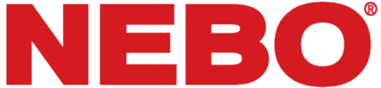 NEBO logo.