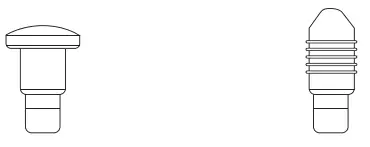 iHome iWMG18 Deep Tissue Percussion Massager - fig3