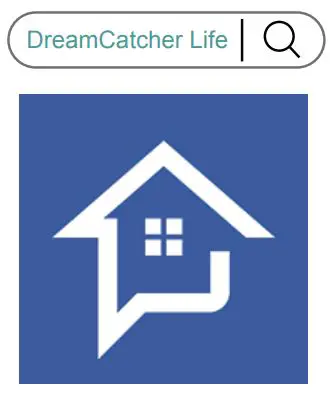 CHUANGO PT-300Q Indoor WiFi Pan Tilt Camera - DreamCatcher Life