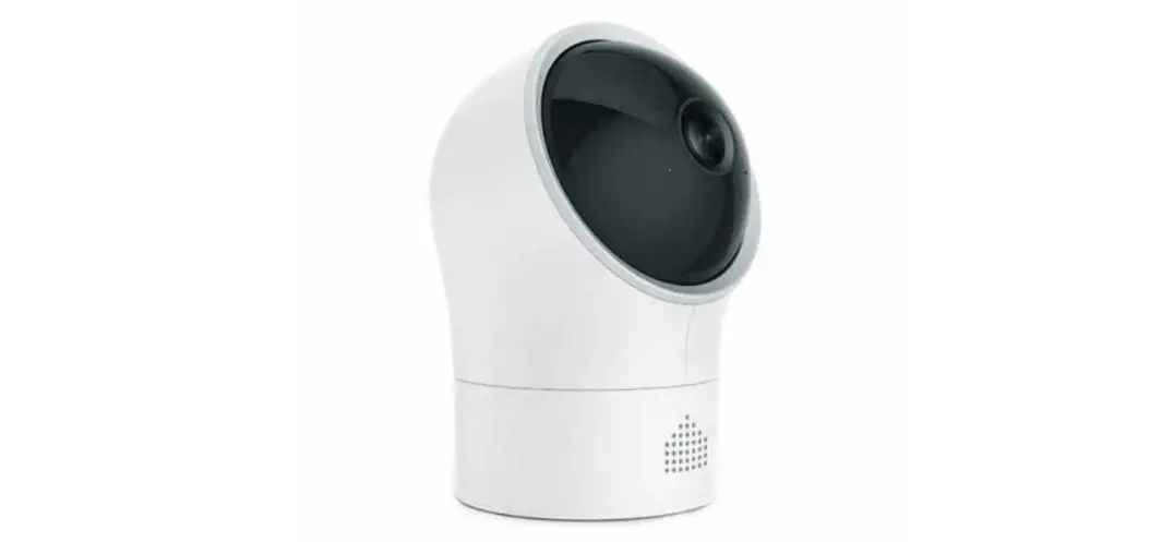 Chuango Pt-300q Indoor Wifi Pan/tilt Camera User Manual