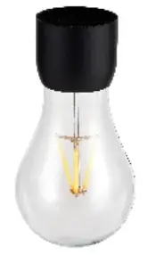Long-life Lightbulb