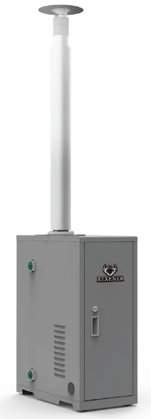 REXENER-PR200-Water-Heater-product