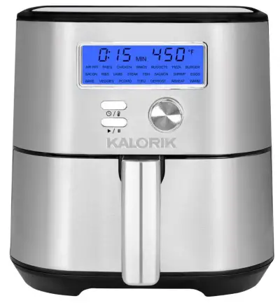 KALORIK AFO 46045 SS Air Fryer