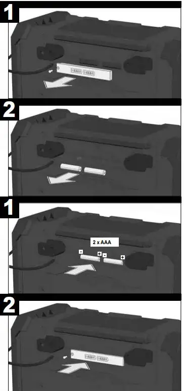 milwaukee-M18-JSRDAB+-High-Performance-Audio-System-FIG-2