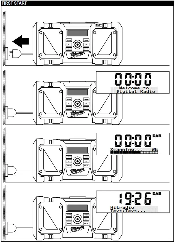 milwaukee-M18-JSRDAB+-High-Performance-Audio-System-FIG-3