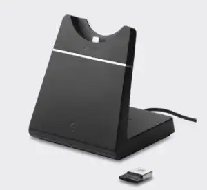 FIG 1 Professional Wireless Headset