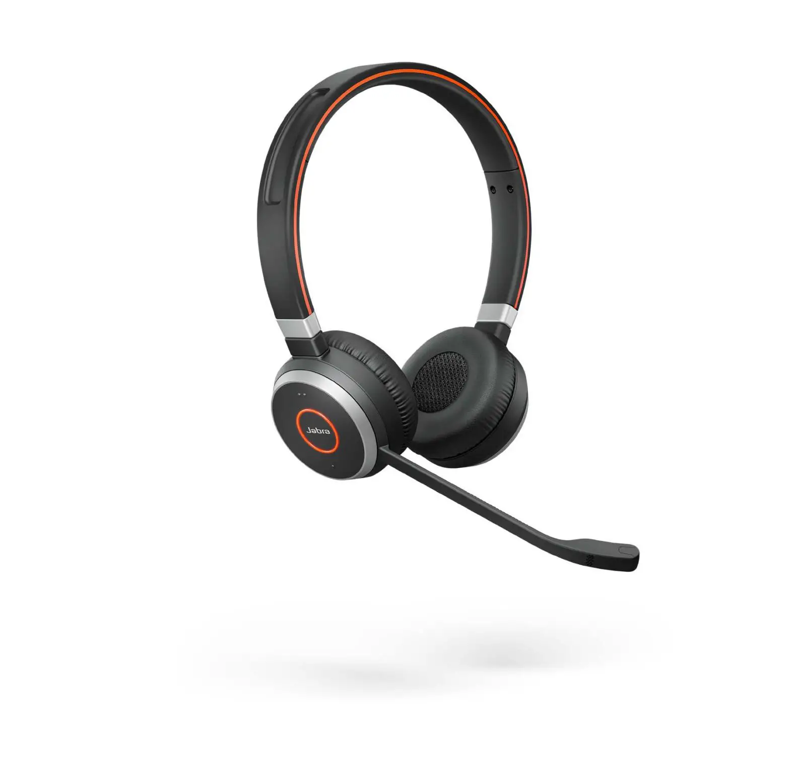 Jabra Evolve 65 Professional Wireless Headset User Manual