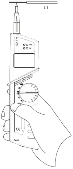 MEASUREMENTS DESCRIPTION