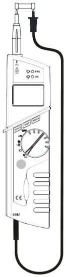 MEASUREMENTS DESCRIPTION