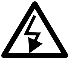 Warning Icon