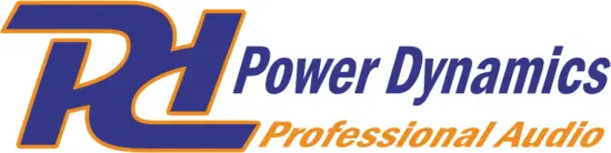 Power Dynamics logo