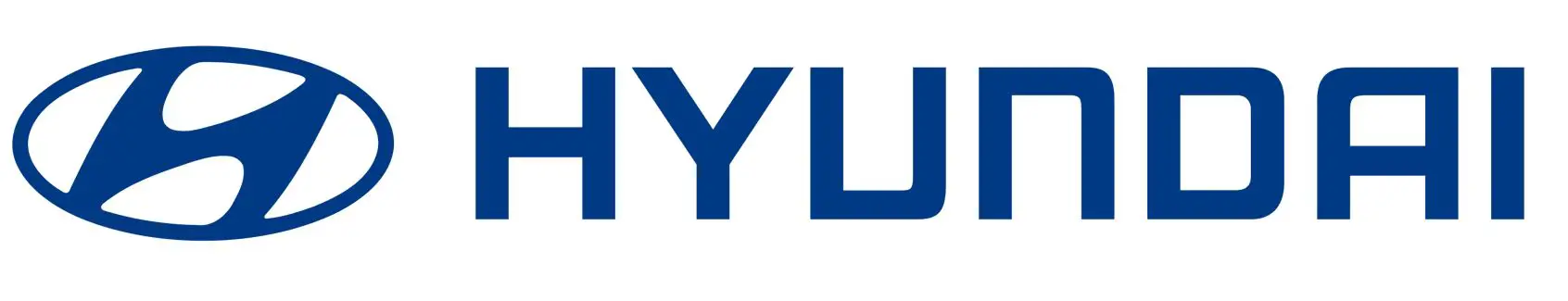 hyundai logo