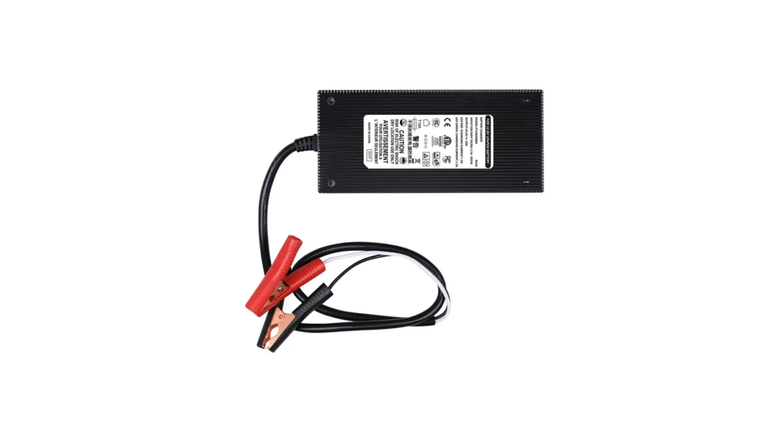 Renogy Rbc10a2p Portable Lfp Battery Charger User Guide