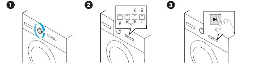 ELVITA CTM1612V Front Loading Washing Machine-FIG4