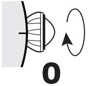 WINDING THE MAINSPRING