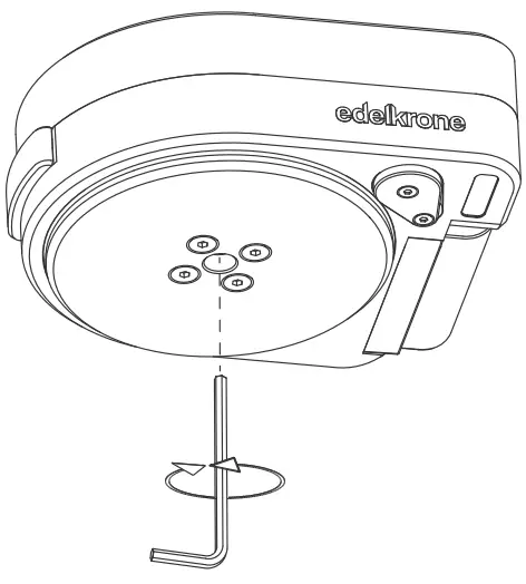 edelkrone Pan Pro Motorized Panning Control to Your Camera Rig - 6