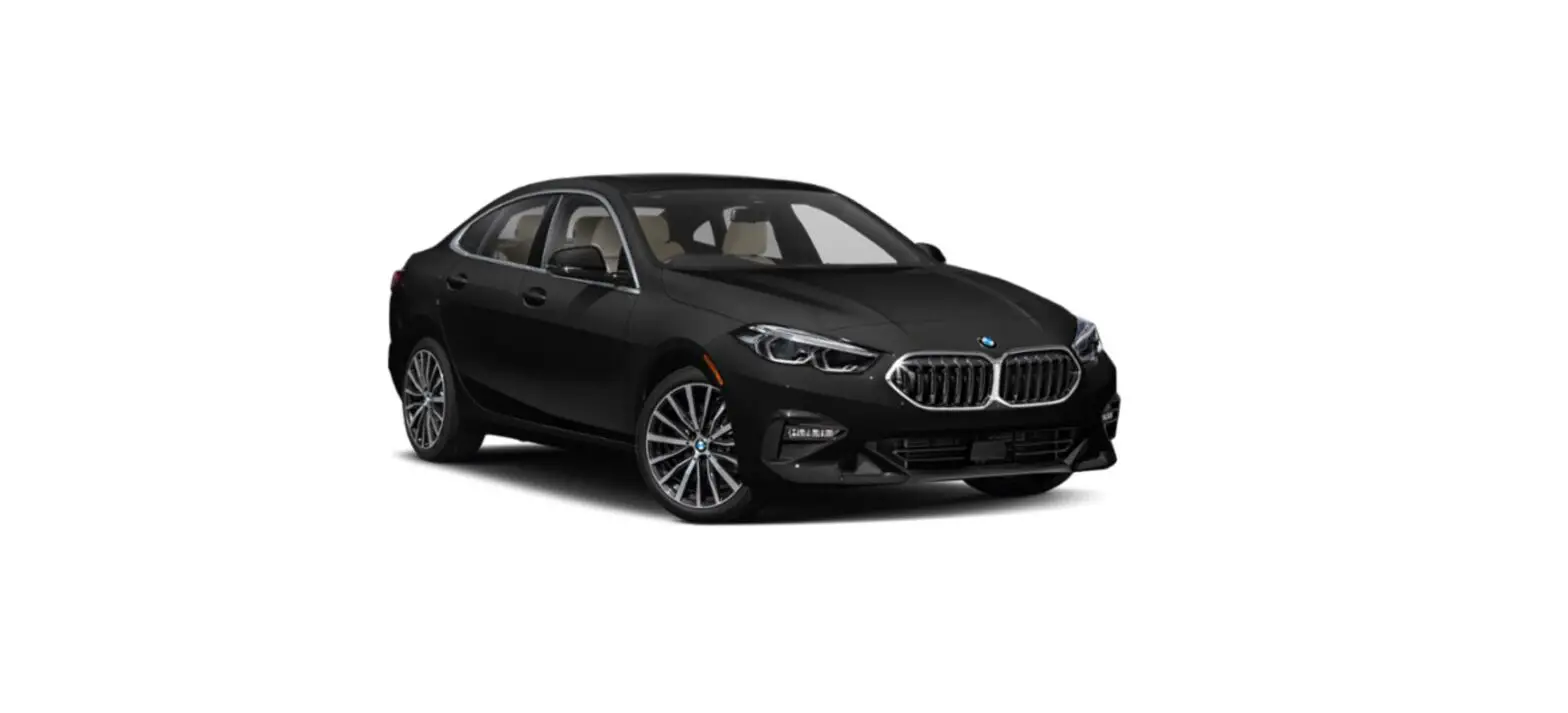 2022 Bmw 228i Owners Manual