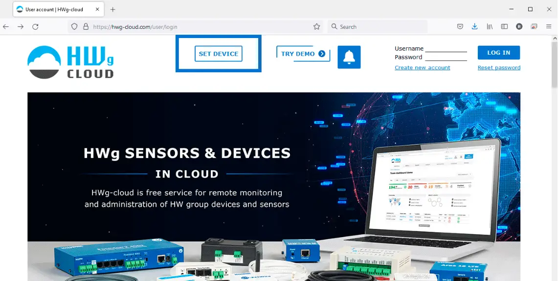 Hw group NB xxx communicate via Narrow Band network devices - Fig 16