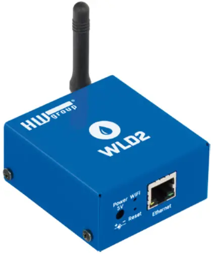 Hw group NB xxx communicate via Narrow Band network devices - Fig 42