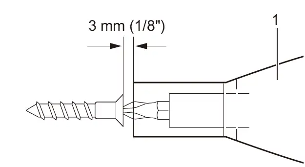 makita DFS250 Cordless Screwdriver 08
