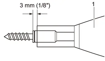 makita DFS250 Cordless Screwdriver 09