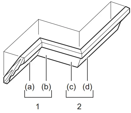 makita DLS714 Cordless Slide Compound Miter Saw - 23