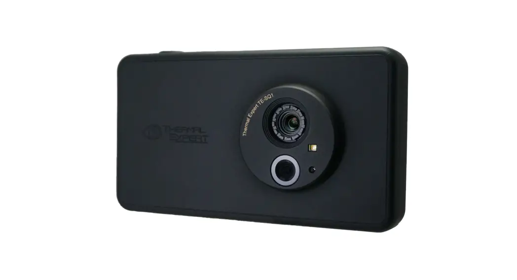 Thermal Expert Te-sq1 Portable Thermal Imaging Camera User Manual Thermal Expert Te-sq1 Portable Thermal Imaging Camera User Manual