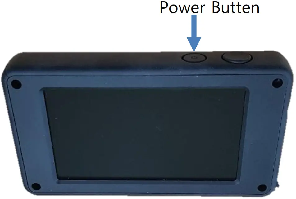THERMAL EXPERT TE-SQ1 Portable Thermal Imaging Camera - User Guide