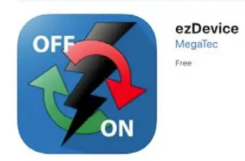 proxicast Controlling the MSNSwitch User Guide - ezDevice