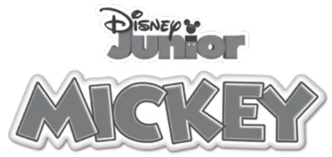 Disney 3880900 Mouse Train Track Set - 1